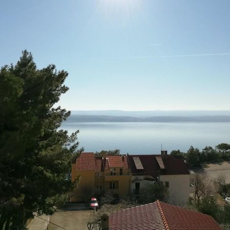 Apartments Tamara Lokva Rogoznica Εξωτερικό φωτογραφία