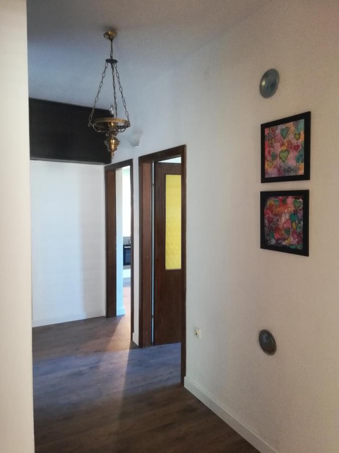 Apartments Tamara Lokva Rogoznica Εξωτερικό φωτογραφία