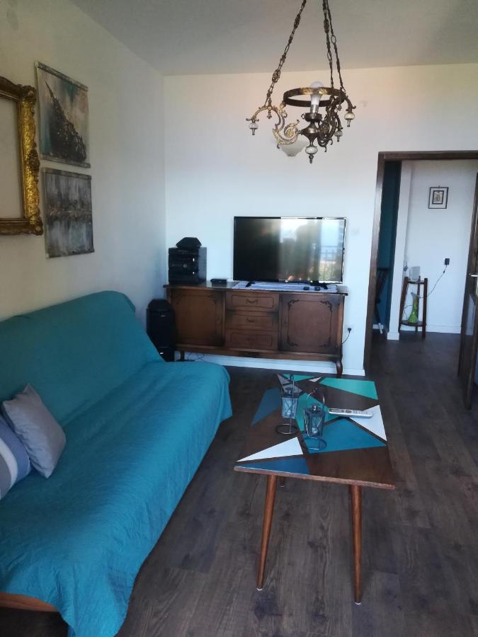 Apartments Tamara Lokva Rogoznica Εξωτερικό φωτογραφία
