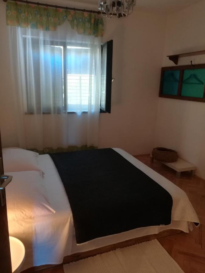 Apartments Tamara Lokva Rogoznica Εξωτερικό φωτογραφία