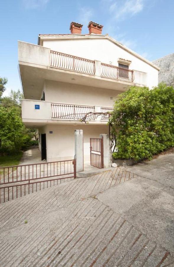 Apartments Tamara Lokva Rogoznica Εξωτερικό φωτογραφία