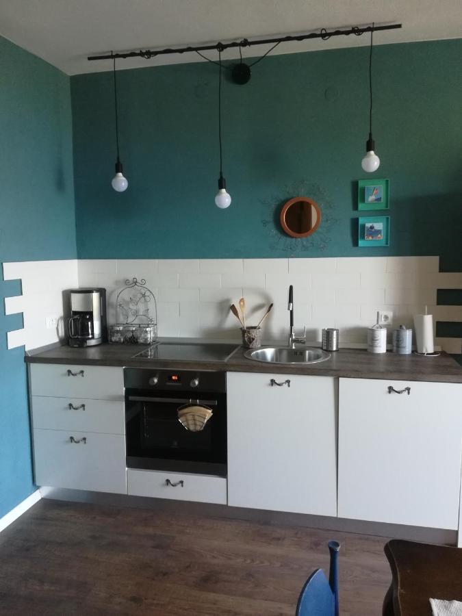 Apartments Tamara Lokva Rogoznica Εξωτερικό φωτογραφία