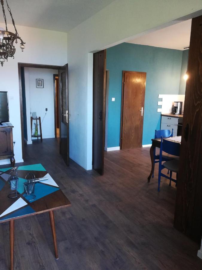Apartments Tamara Lokva Rogoznica Εξωτερικό φωτογραφία