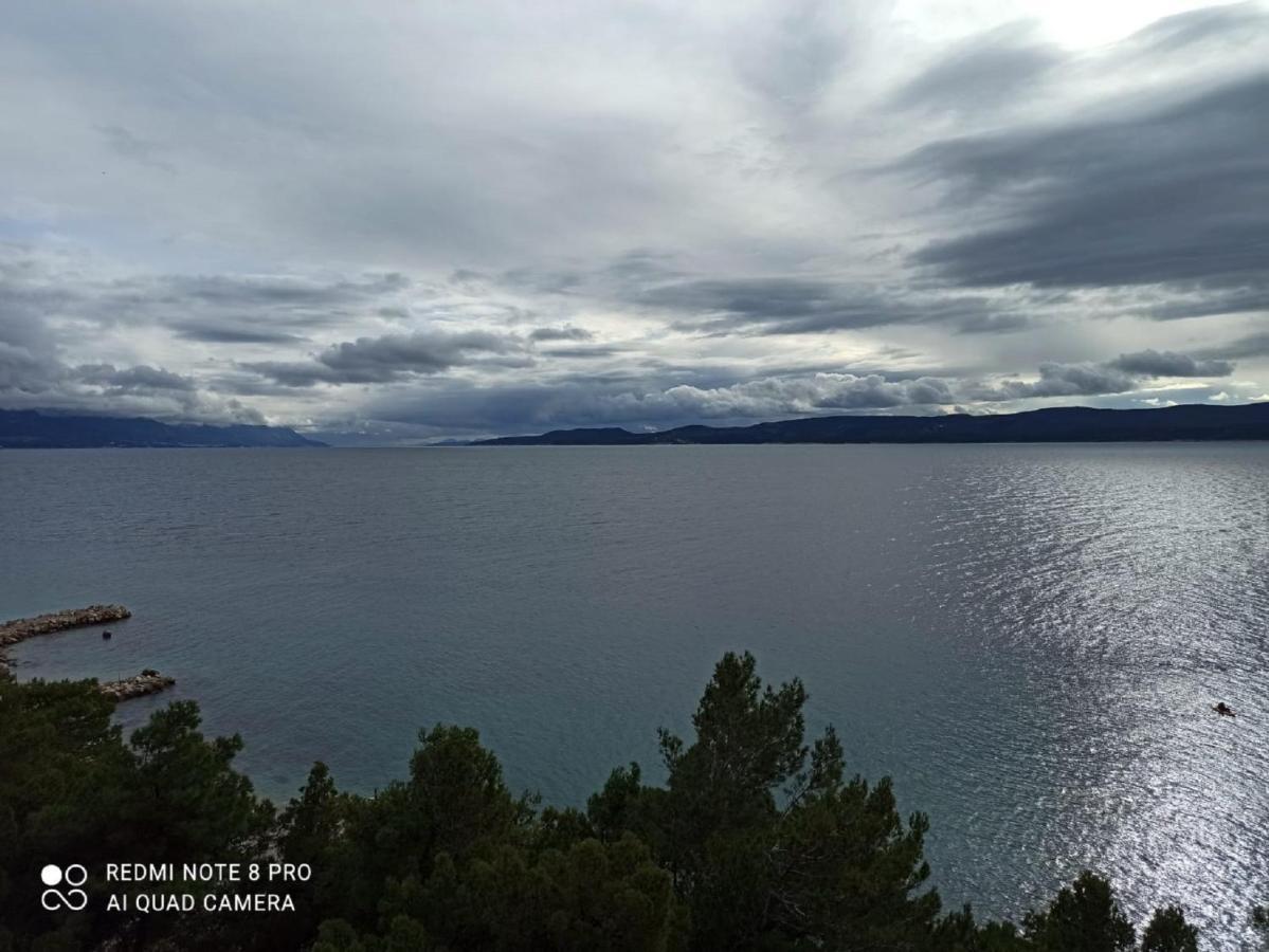 Apartments Tamara Lokva Rogoznica Εξωτερικό φωτογραφία