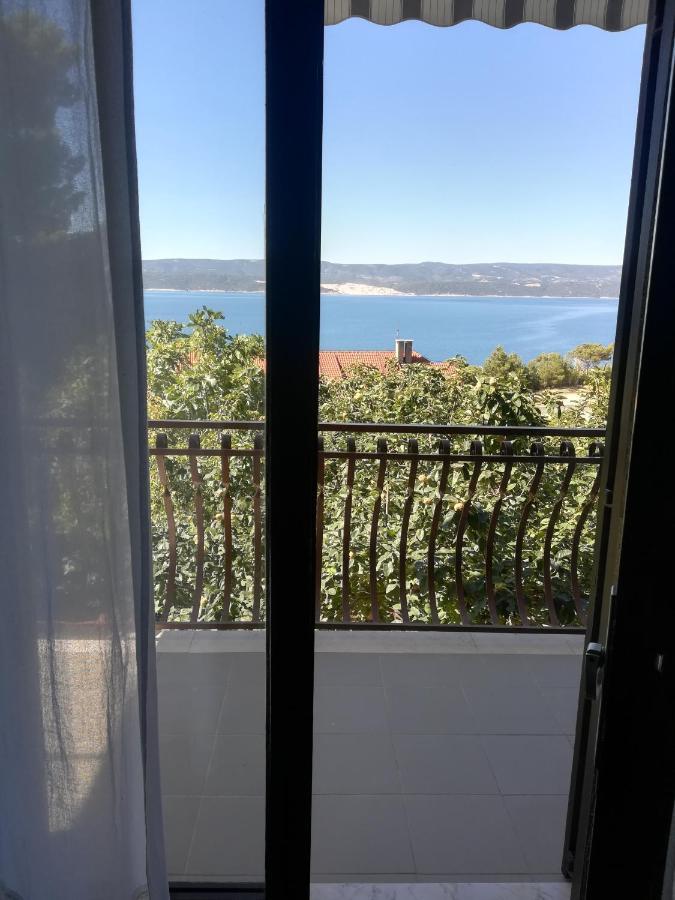 Apartments Tamara Lokva Rogoznica Εξωτερικό φωτογραφία