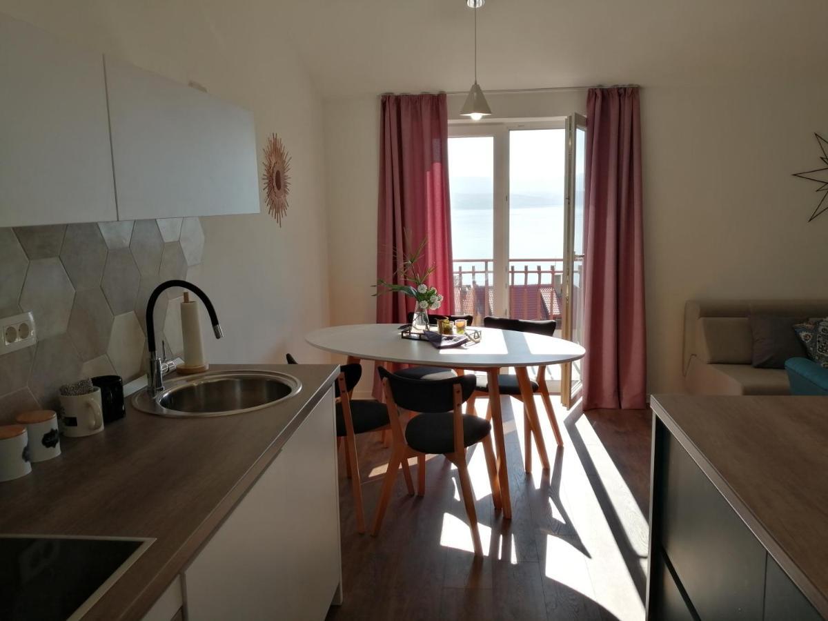 Apartments Tamara Lokva Rogoznica Εξωτερικό φωτογραφία