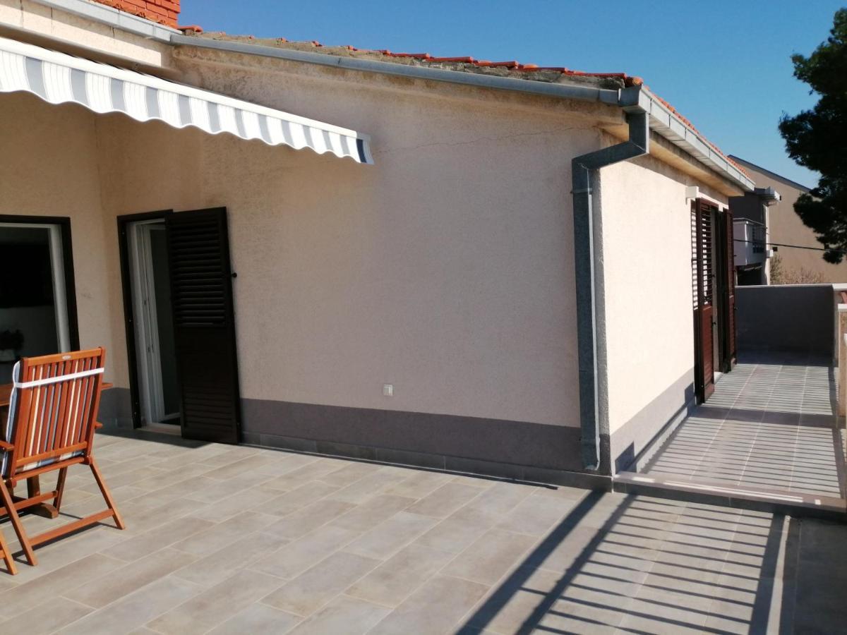 Apartments Tamara Lokva Rogoznica Εξωτερικό φωτογραφία