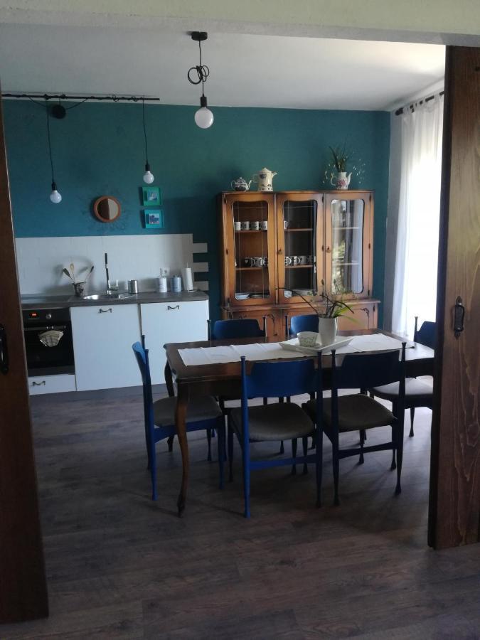 Apartments Tamara Lokva Rogoznica Εξωτερικό φωτογραφία