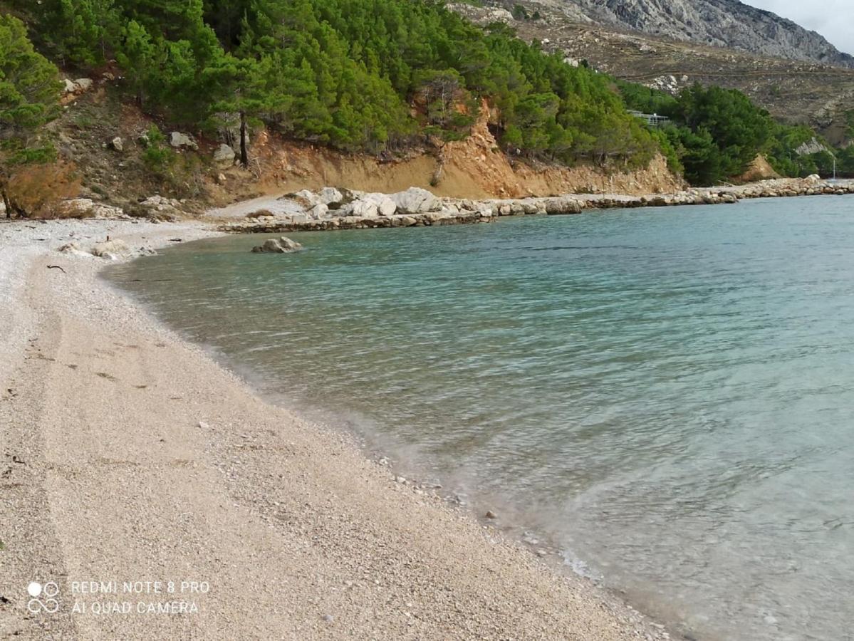 Apartments Tamara Lokva Rogoznica Εξωτερικό φωτογραφία