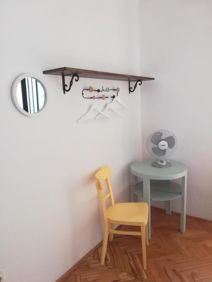 Apartments Tamara Lokva Rogoznica Εξωτερικό φωτογραφία