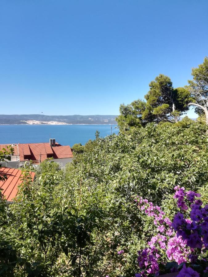 Apartments Tamara Lokva Rogoznica Εξωτερικό φωτογραφία