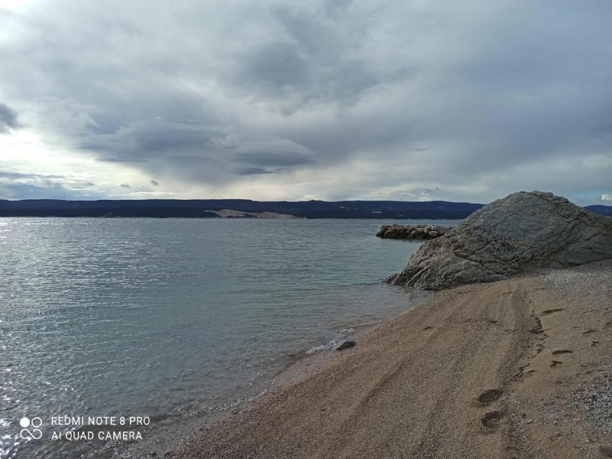 Apartments Tamara Lokva Rogoznica Εξωτερικό φωτογραφία
