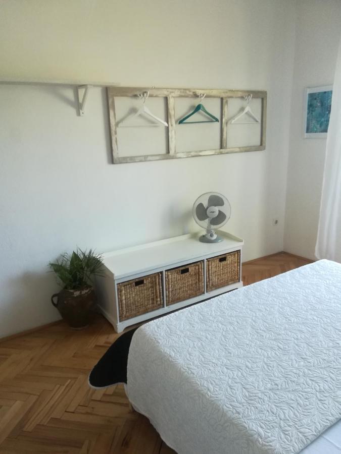 Apartments Tamara Lokva Rogoznica Εξωτερικό φωτογραφία