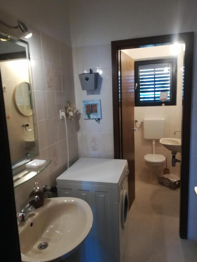 Apartments Tamara Lokva Rogoznica Εξωτερικό φωτογραφία