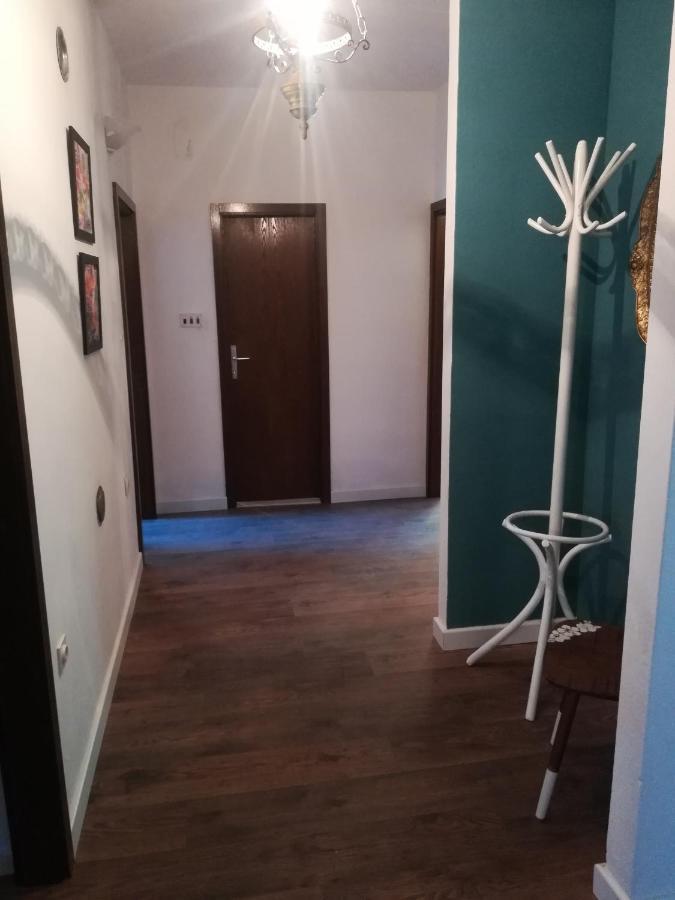 Apartments Tamara Lokva Rogoznica Εξωτερικό φωτογραφία