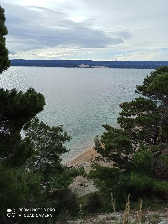Apartments Tamara Lokva Rogoznica Εξωτερικό φωτογραφία