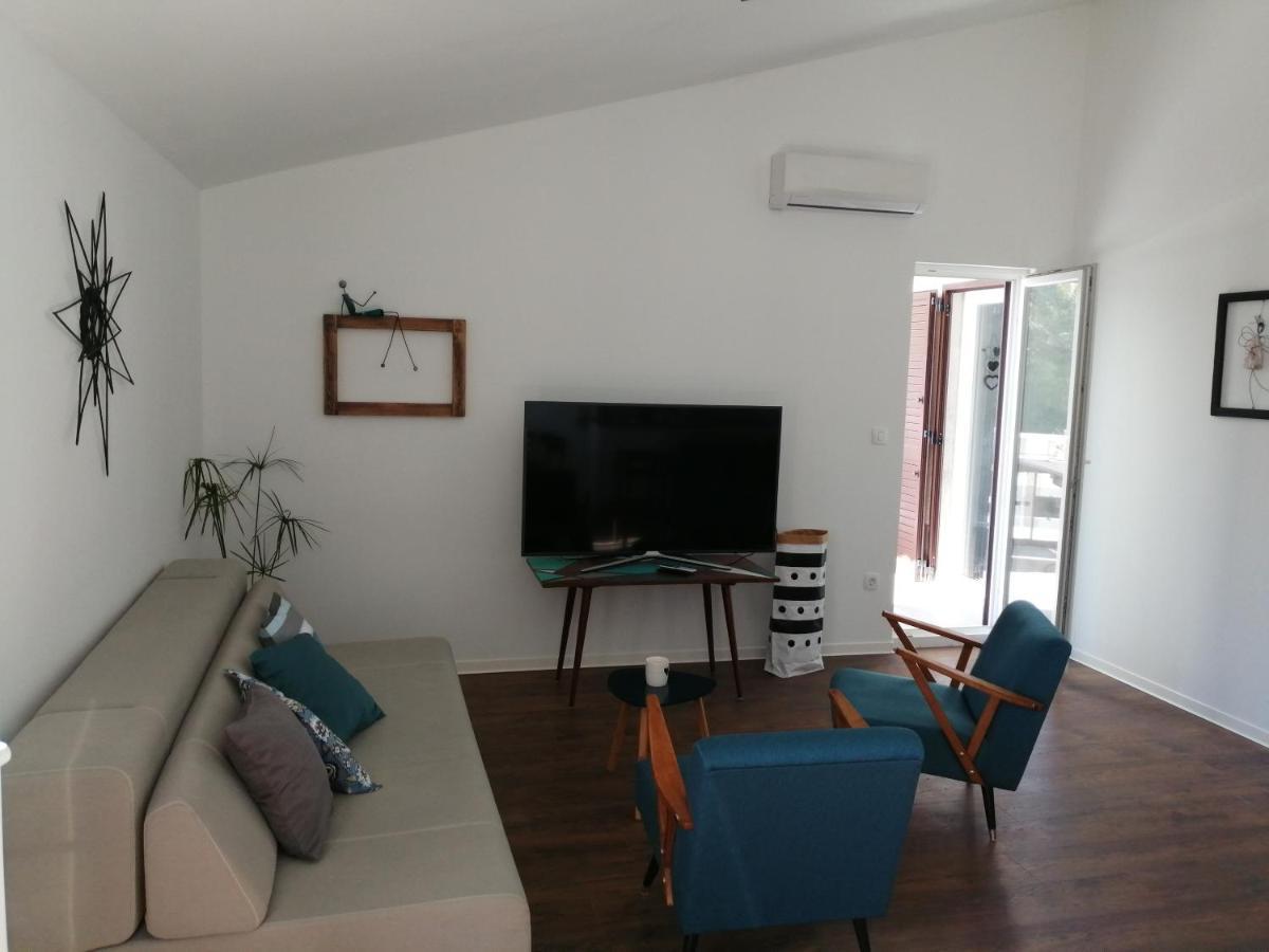 Apartments Tamara Lokva Rogoznica Εξωτερικό φωτογραφία