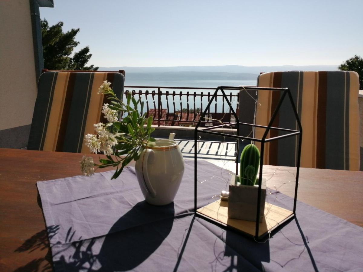 Apartments Tamara Lokva Rogoznica Εξωτερικό φωτογραφία