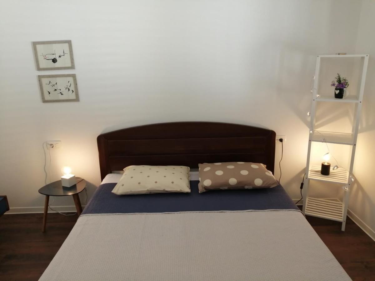 Apartments Tamara Lokva Rogoznica Εξωτερικό φωτογραφία