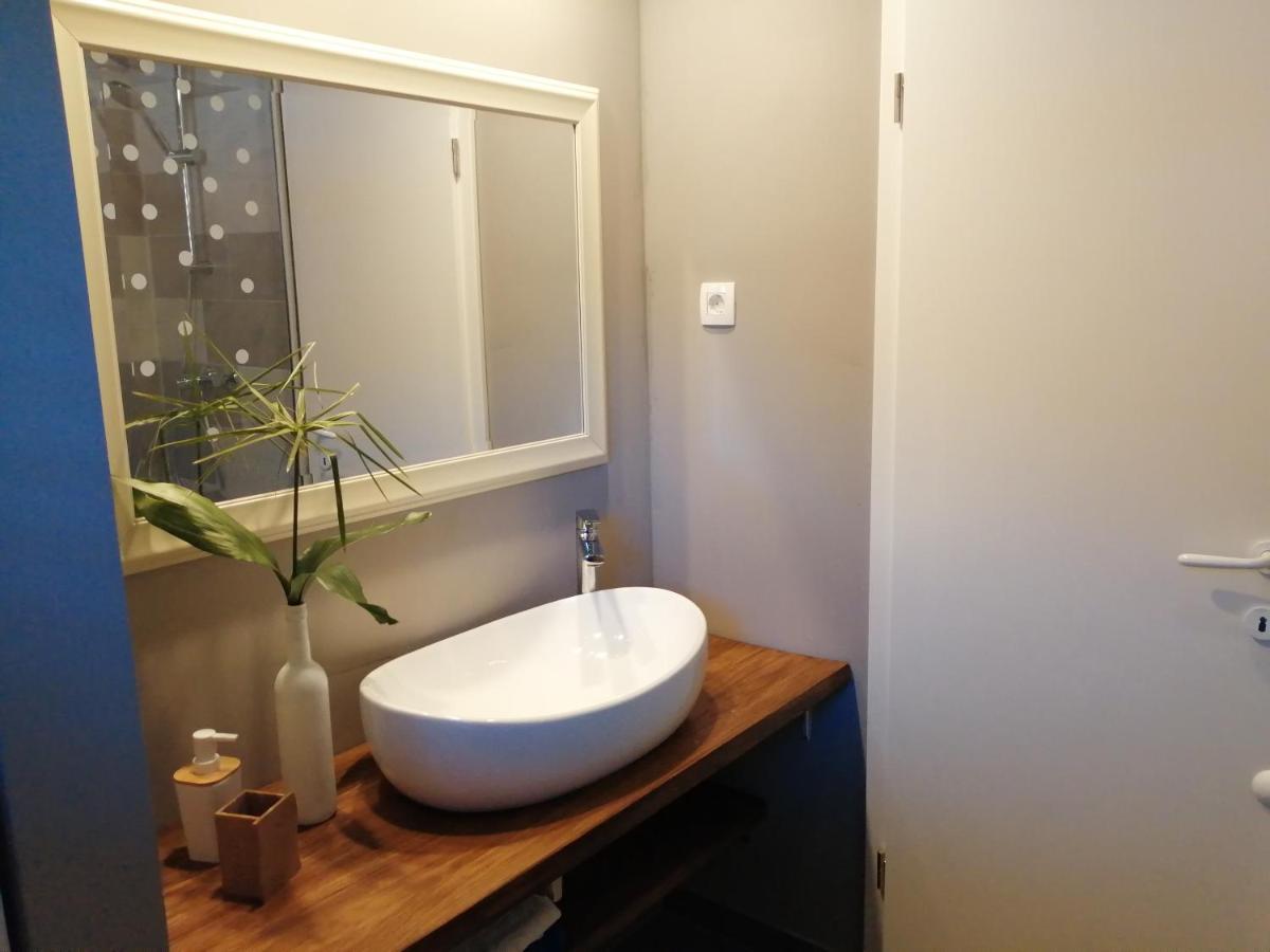 Apartments Tamara Lokva Rogoznica Εξωτερικό φωτογραφία