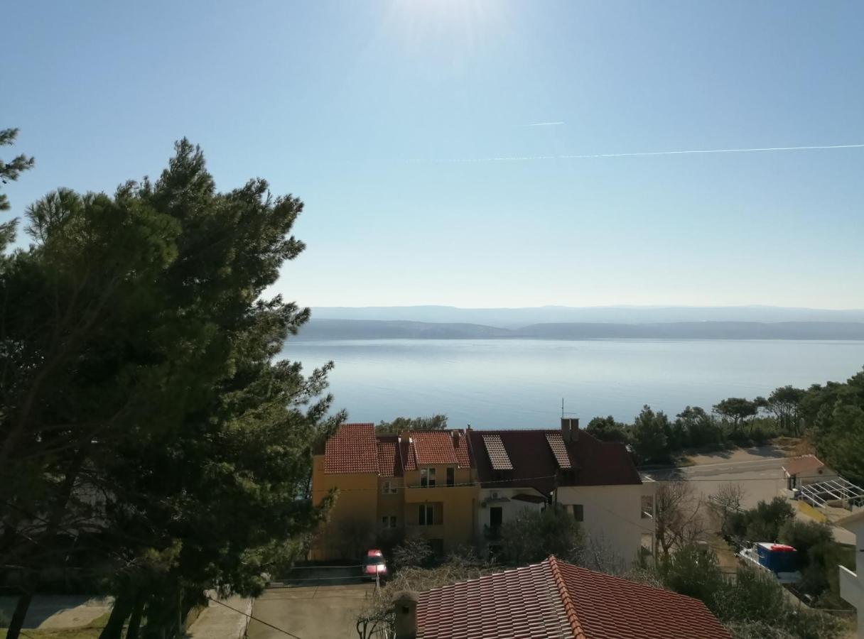 Apartments Tamara Lokva Rogoznica Εξωτερικό φωτογραφία