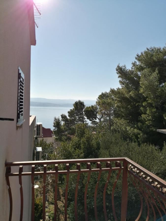 Apartments Tamara Lokva Rogoznica Δωμάτιο φωτογραφία